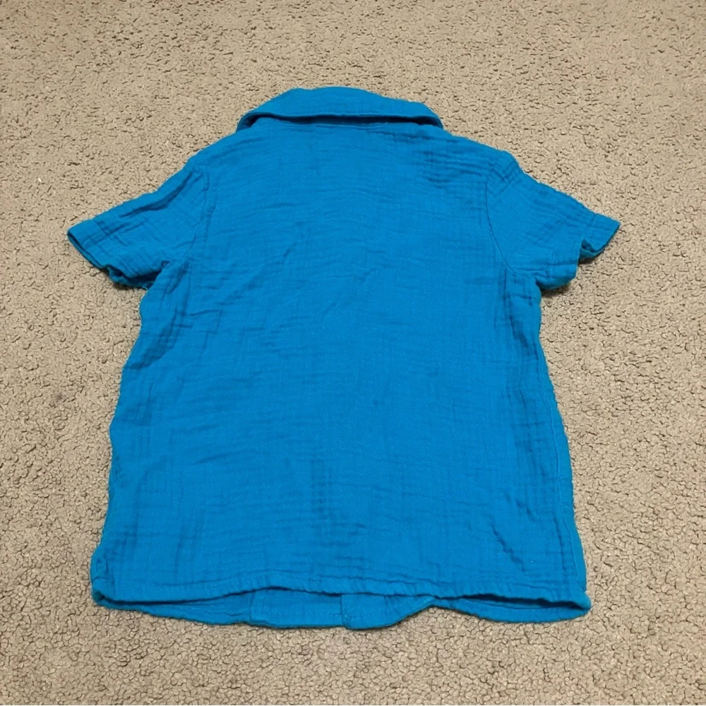 Girls’ 3T Dress & Shirt Bundle Assorted Brands‎ Oshkosh Cat&Jack Rabbit+Bear